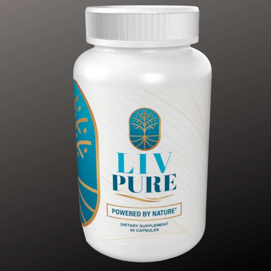 Cheap Liv Pure