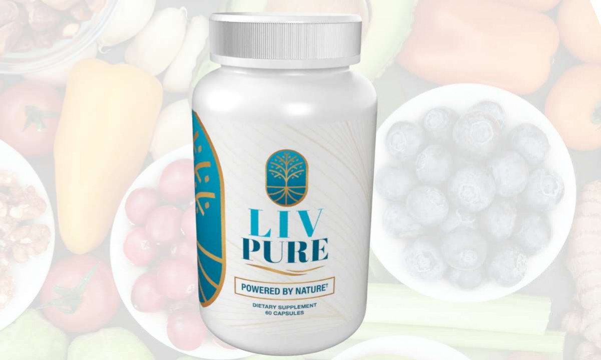 Inexpensive Liv Pure