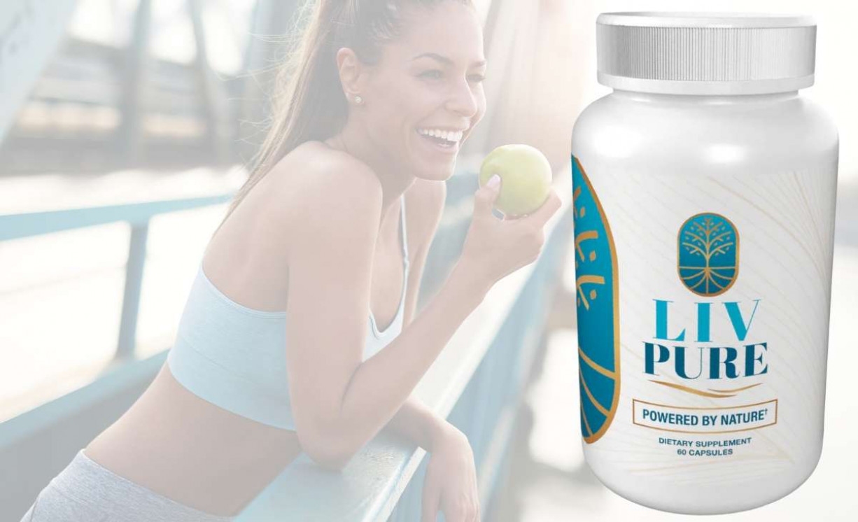 Liv Pure Active Ingredients