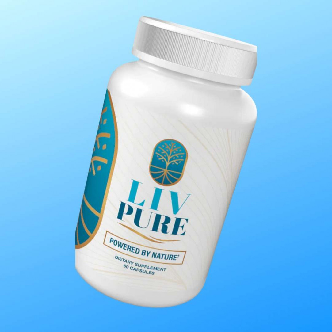 Purchase Liv Pure